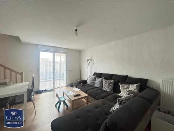 Maison à vendre 4 pièces 91.17m²