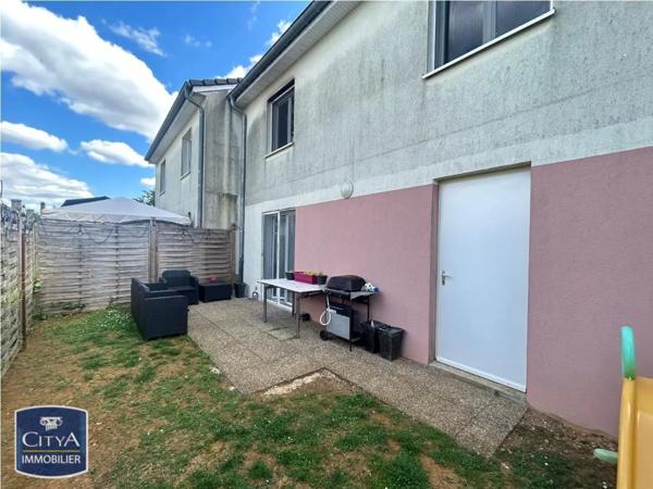 Maison à vendre 4 pièces 91.17m²