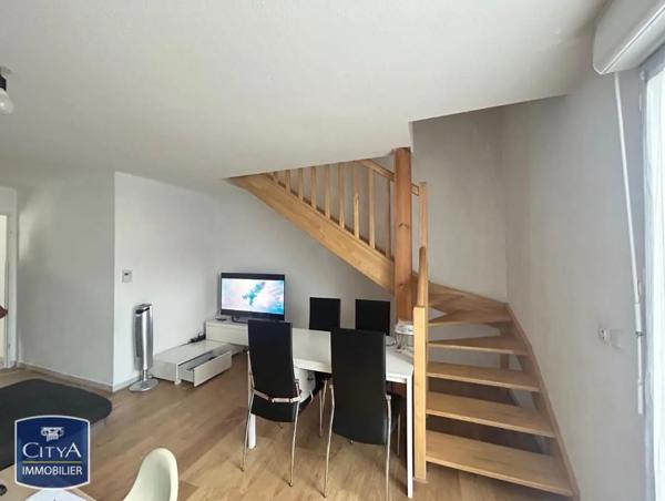 Maison à vendre 4 pièces 91.17m²