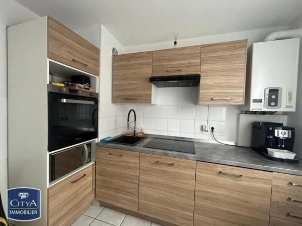 Maison à vendre 4 pièces 91.17m²