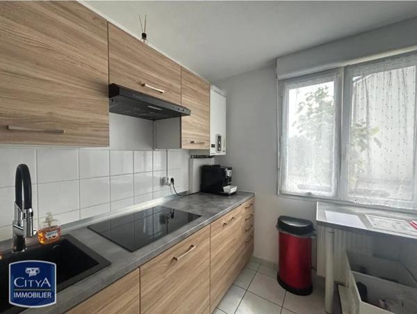 Maison à vendre 4 pièces 91.17m²