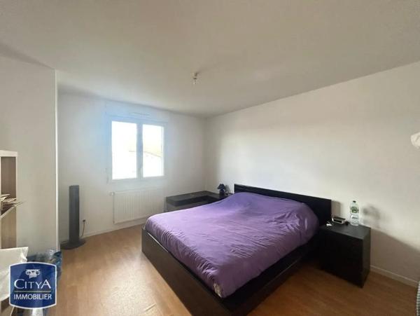 Maison à vendre 4 pièces 91.17m²