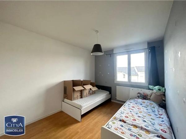 Maison à vendre 4 pièces 91.17m²