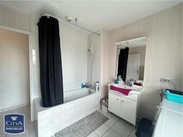 Maison à vendre 4 pièces 91.17m²