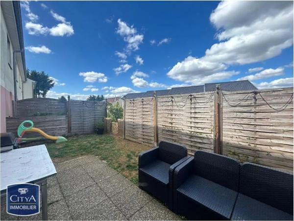 Maison à vendre 4 pièces 91.17m²