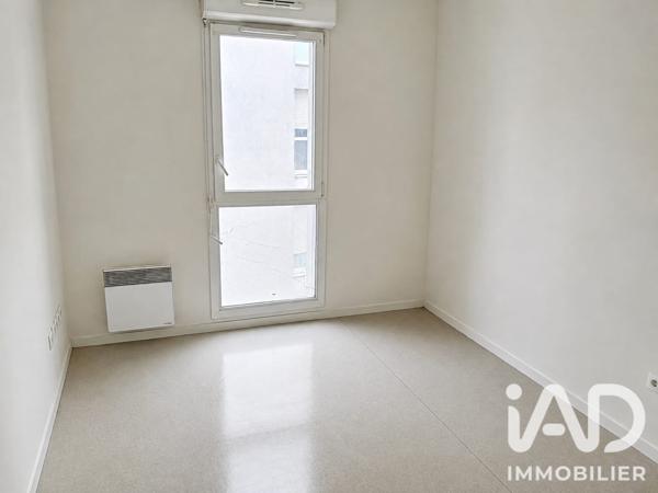 Studio à vendre 19 m² Pierrefitte-sur-Seine