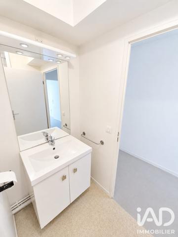 Studio à vendre 19 m² Pierrefitte-sur-Seine