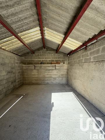 Maison à vendre 4 pièces 100 m² Pomerol