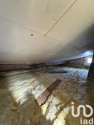 Maison à vendre 4 pièces 100 m² Pomerol