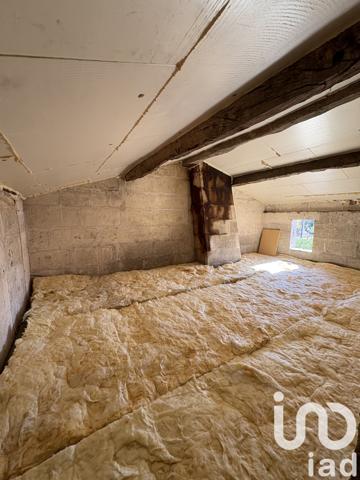 Maison à vendre 4 pièces 100 m² Pomerol