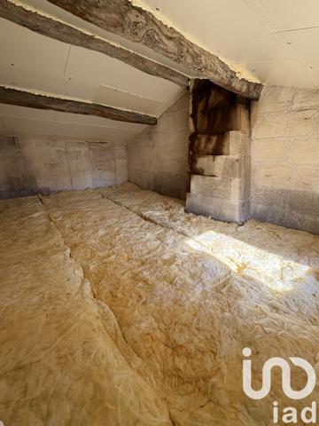 Maison à vendre 4 pièces 100 m² Pomerol