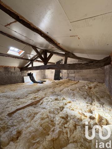 Maison à vendre 4 pièces 100 m² Pomerol