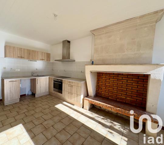 Maison à vendre 4 pièces 100 m² Pomerol