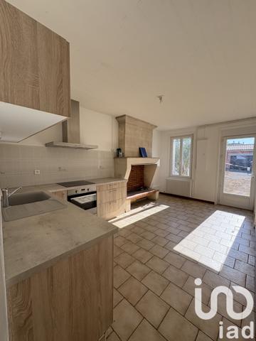 Maison à vendre 4 pièces 100 m² Pomerol