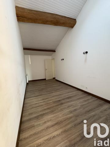 Maison à vendre 4 pièces 100 m² Pomerol