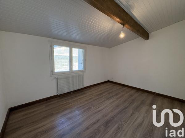 Maison à vendre 4 pièces 100 m² Pomerol