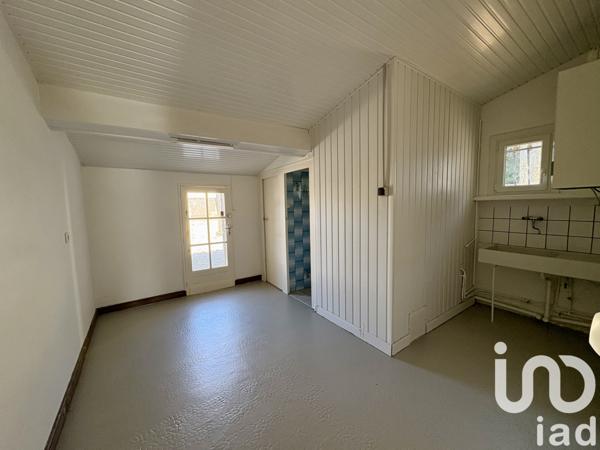 Maison à vendre 4 pièces 100 m² Pomerol