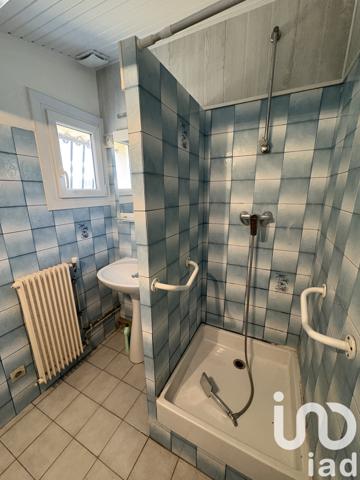 Maison à vendre 4 pièces 100 m² Pomerol