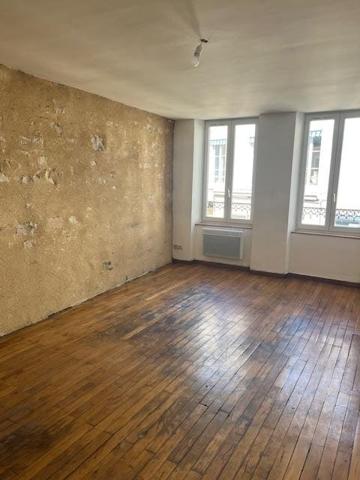 Vente / Appartement T2