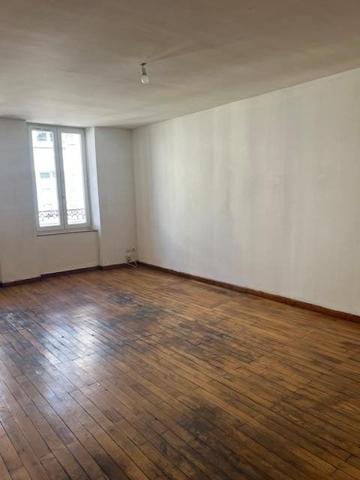 Vente / Appartement T2
