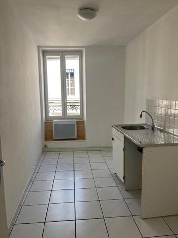 Vente / Appartement T2