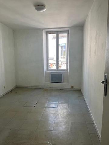 Vente / Appartement T2