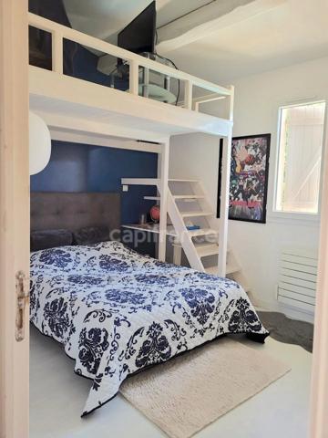 Maison à vendre 4 pièces MOUGINS (06)