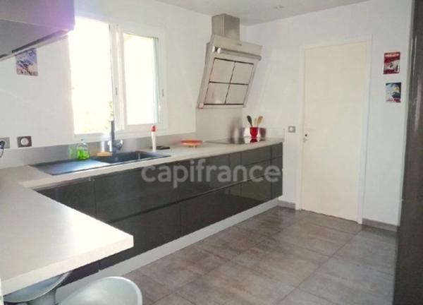 Maison à vendre 4 pièces MOUGINS (06)