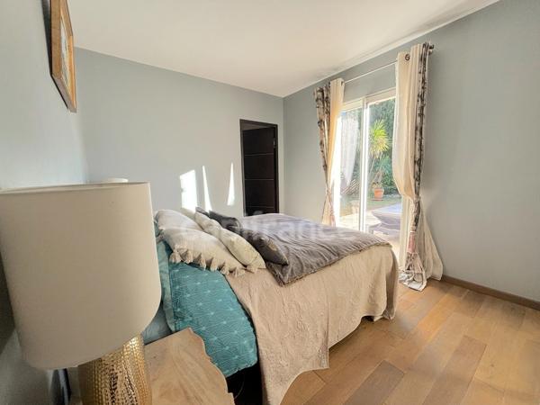 Maison à vendre 4 pièces MOUGINS (06)