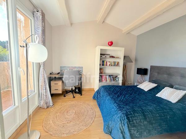 Maison à vendre 4 pièces MOUGINS (06)