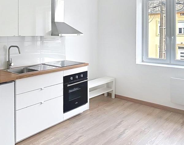 Investissement locatif clé en main