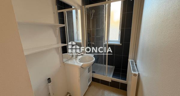 Location Appartement 3 pièces 65.85 m² - Clermont-ferrand 63000