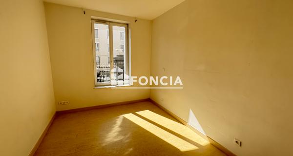 Location Appartement 3 pièces 65.85 m² - Clermont-ferrand 63000