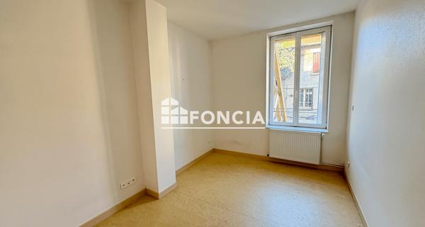 Location Appartement 3 pièces 65.85 m² - Clermont-ferrand 63000