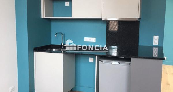 Location Studio 32.13 m² - Avignon 84000