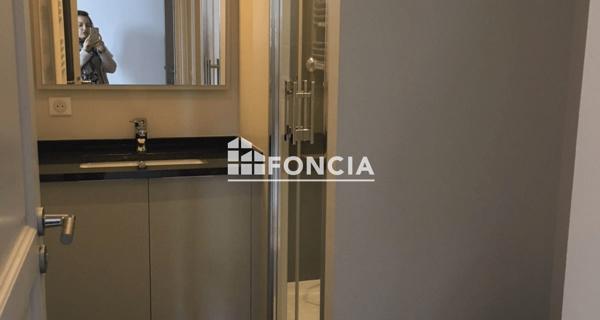 Location Studio 32.13 m² - Avignon 84000