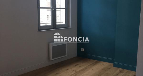 Location Studio 32.13 m² - Avignon 84000