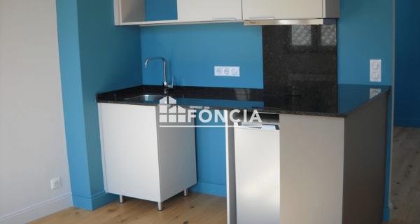 Location Studio 32.13 m² - Avignon 84000