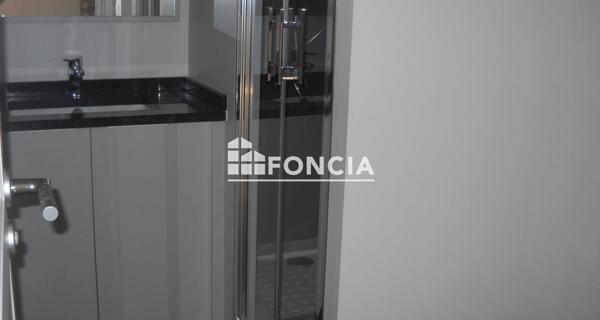 Location Studio 32.13 m² - Avignon 84000