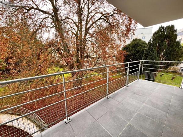 Appartement à vendre à Brest dans le Finistère (29200), ref : 29031-769