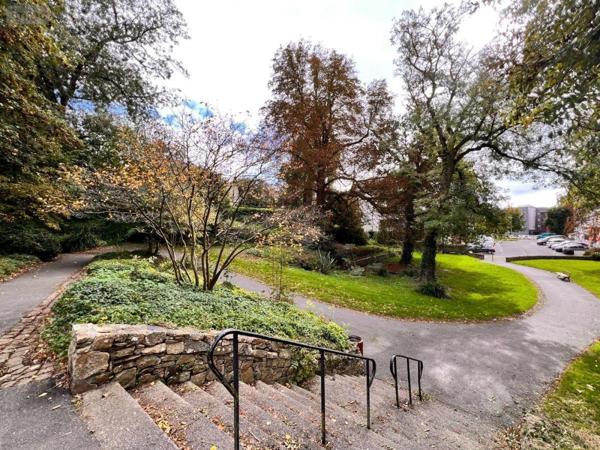 Appartement à vendre à Brest dans le Finistère (29200), ref : 29031-769