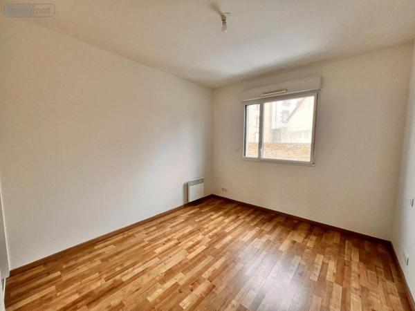 Appartement à vendre à Brest dans le Finistère (29200), ref : 29031-769