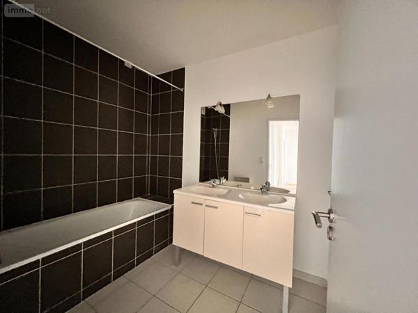 Appartement à vendre à Brest dans le Finistère (29200), ref : 29031-769