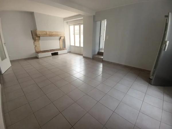 Deux appartements dans immeuble de rapport