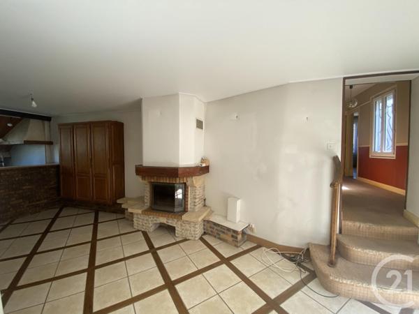 Appartement F3 à vendre  3 pièces - 61,94 m2 LA VILLE DU BOIS - 91