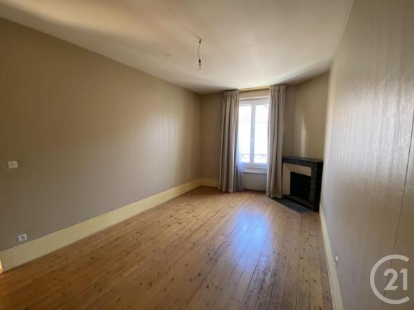Appartement F3 à vendre  3 pièces - 61,94 m2 LA VILLE DU BOIS - 91