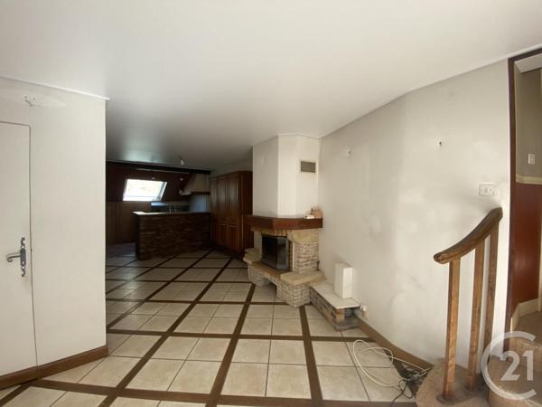 Appartement F3 à vendre  3 pièces - 61,94 m2 LA VILLE DU BOIS - 91