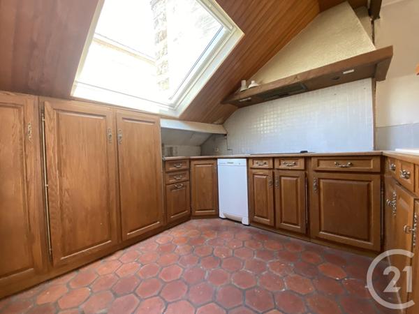 Appartement F3 à vendre  3 pièces - 61,94 m2 LA VILLE DU BOIS - 91