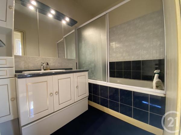 Appartement F3 à vendre  3 pièces - 61,94 m2 LA VILLE DU BOIS - 91