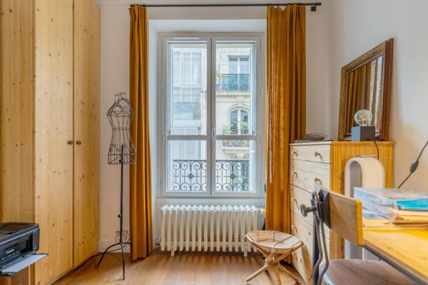 Appartement F6 à vendre  7 pièces - 164,51 m2 PARIS - 75014